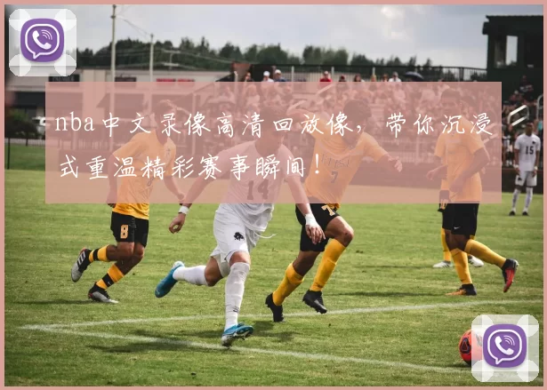 nba中文录像高清回放像，带你沉浸式重温精彩赛事瞬间！