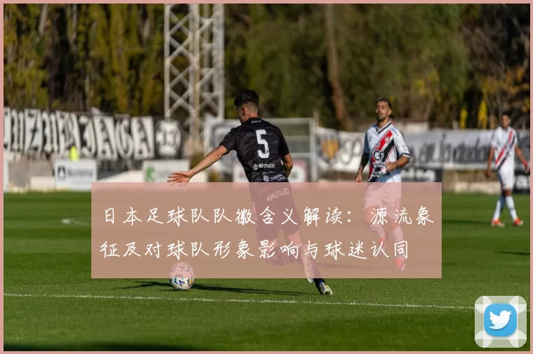 日本足球队队徽含义解读：源流象征及对球队形象影响与球迷认同
