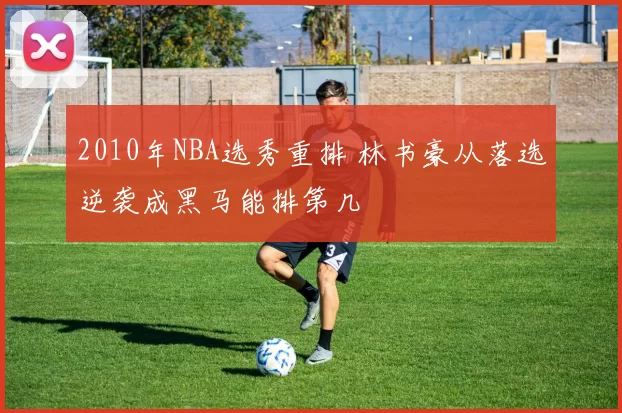 2010年NBA选秀重排 林书豪从落选逆袭成黑马能排第几